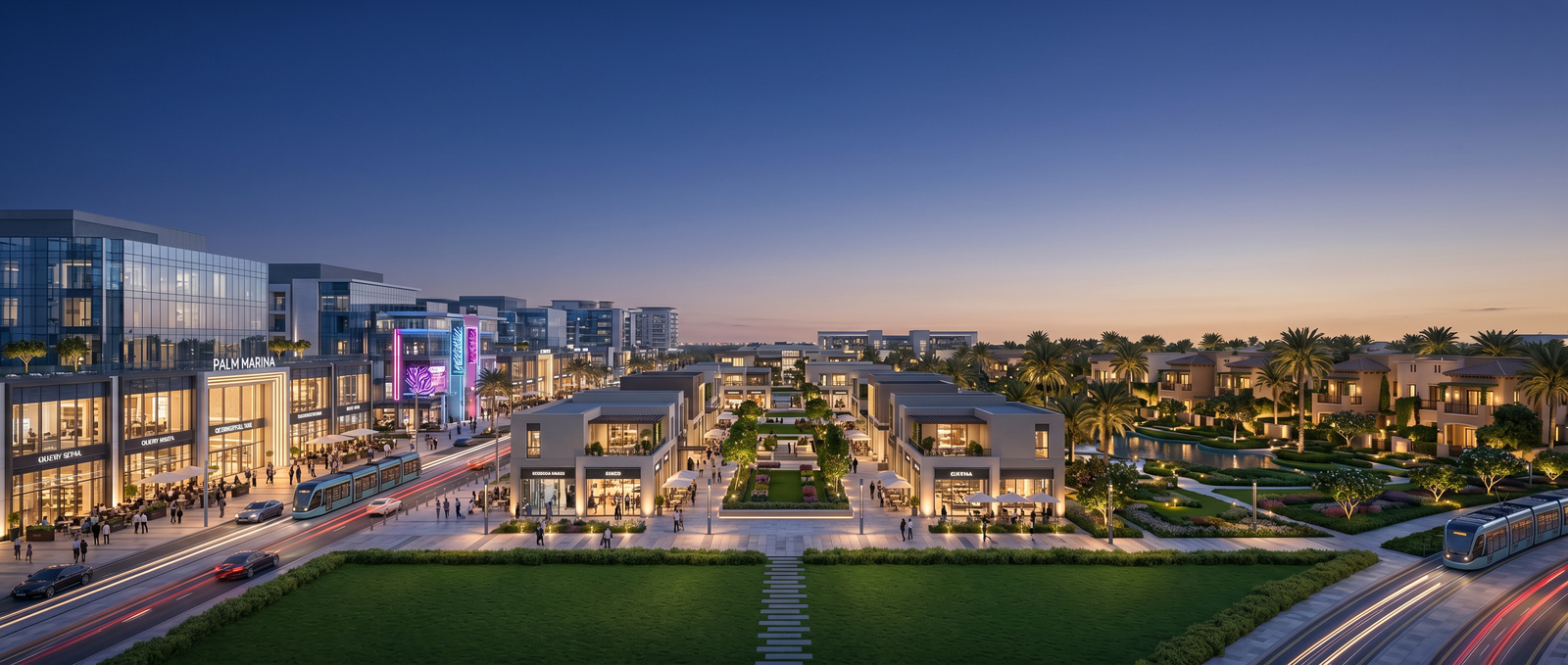 AMG luxury real estate development in Ludhiana, Punjab — Ashok Malhotra Group