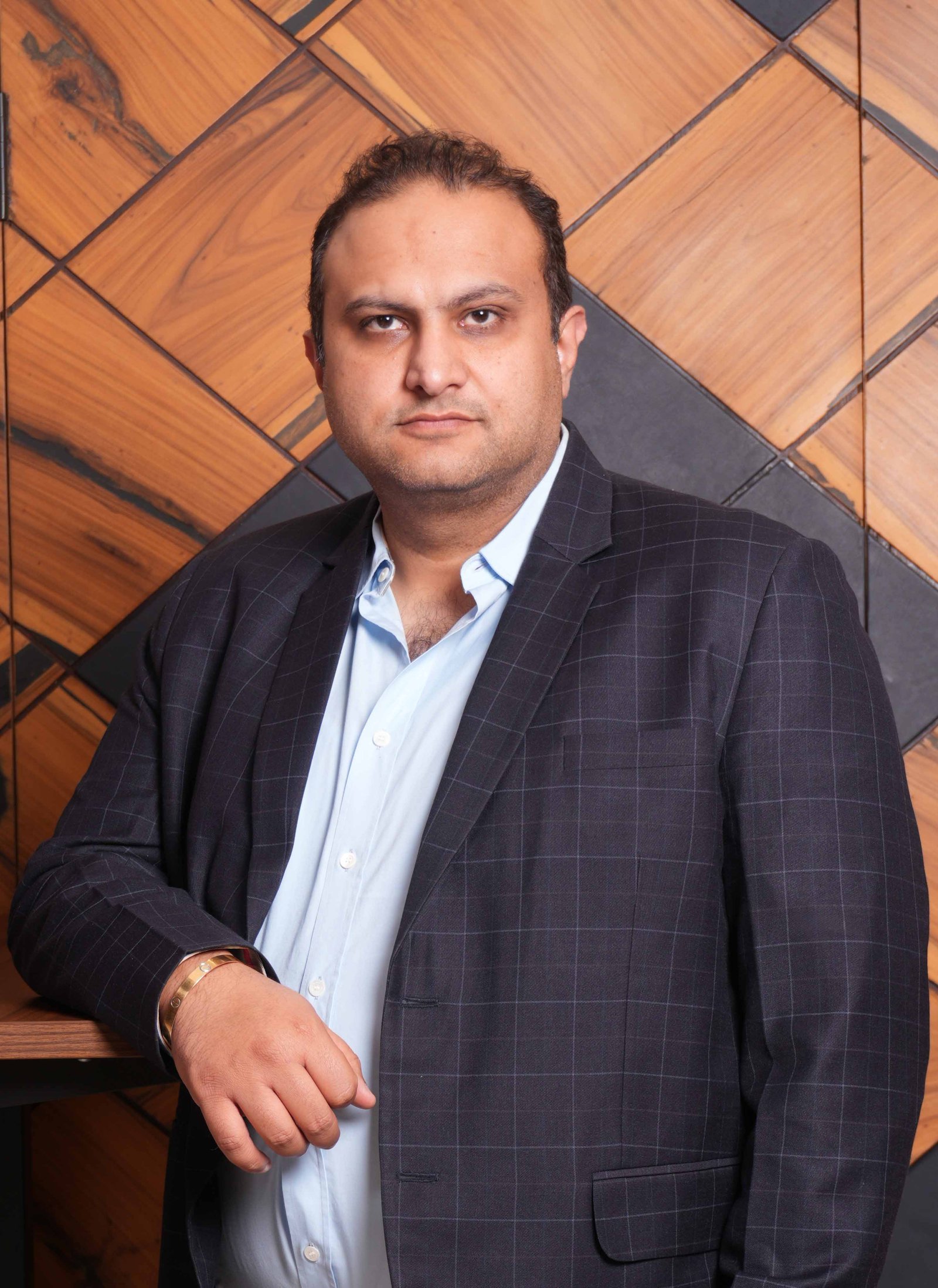 Karan Malhotra